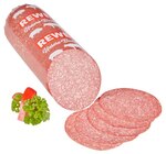 Salami Angebote von REWE bei REWE Kleve für 1,79 €