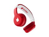 Aktuelle Kopfhörer Angebote bei MediaMarkt Saturn in Mainz Aktuelles Bluetooth Kopfhörer, Rot Angebot bei MediaMarkt Saturn in Mainz ab 29,99 €