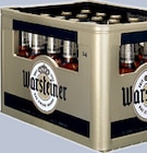 Aktuelle Warsteiner Angebote bei aktiv & irma in Oldenburg Aktuelles Warsteiner Pilsener Angebot bei aktiv & irma in Oldenburg ab 12,99 €