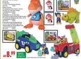 Plüschtier im Angebot bei Marktkauf in Münster Plüschtier Angebote von PAW Patrol bei Marktkauf Münster für 8,99 €