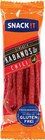 Aktuelle Mettwurst Angebote bei Netto Marken-Discount in Hamburg Aktuelles Kabanossi to go Angebot bei Netto Marken-Discount in Hamburg ab 0,78 €