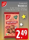 Walnüsse bei E center im Viersen Prospekt für 2,49 €