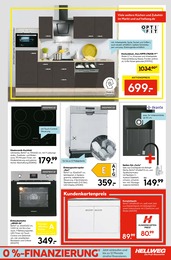 Spüle Angebot & Preis im aktuellen Hellweg Prospekt Spüle Angebot im aktuellen Hellweg Prospekt auf Seite 17