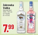 Vodka Biala Angebot in Rinteln Vodka Biala im aktuellen Prospekt bei Trinkgut in Rinteln
