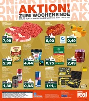 Energydrink im Real Prospekt in Dorsten Aktueller Real Prospekt mit Energydrink, "Mein real", Seite 20