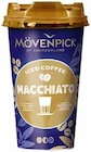 Iced Coffee Macchiato oder Cappuccino im Angebot bei EDEKA in Neuwied Iced Coffee Macchiato oder Cappuccino Angebote von Mövenpick bei EDEKA Neuwied für 0,99 €