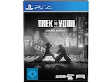 Trek to Yomi: Deluxe Edition - [PlayStation 4] von DEVOLVER DIGITAL im aktuellen MediaMarkt Saturn Prospekt für 36,99 €