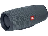 Charge Essential 2 Bluetooth Lautsprecher, Schwarz von JBL für 89,00 € bei MediaMarkt Saturn im Angebot Charge Essential 2 Bluetooth Lautsprecher, Schwarz von JBL im aktuellen MediaMarkt Saturn Prospekt