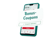 REWE Parsberg - Eröffnungs-Coupon Angebot im Prospekt Eröffnungs-Coupon bei REWE im Parsberg Prospekt für