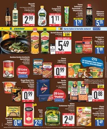 EDEKA Suppen im Prospekt 