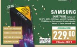 Galaxy A36 im Angebot bei Marktkauf in Bottrop Galaxy A36 Angebote von Samsung bei Marktkauf Bottrop für 229,00 €