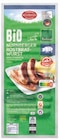 Nürnberger Rostbratwurst von Bioland im aktuellen Lidl Prospekt