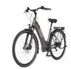 Aktuelles E-City Bike Cita 6.0i Angebot bei AUTOPLUS in Salzgitter ab 1.699,00 €