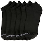 Sneakersocken von Chiemsee für 6,99 € bei Penny im Angebot Sneakersocken von Chiemsee im aktuellen Penny Prospekt