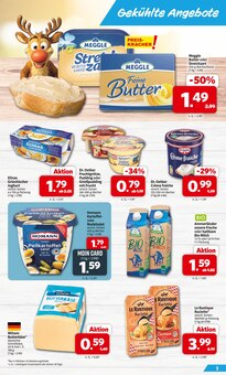 Butter im aktuellen Markant Nordwest Prospekt (Bielefeld) Butter im Markant Nordwest Prospekt "DER MARKT FĂśR GUTES ESSEN UND TRINKEN" mit 9 Seiten (Bielefeld)