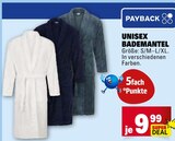Unisex Bademantel im Angebot bei Marktkauf in Waiblingen Unisex Bademantel Angebote bei Marktkauf Waiblingen für 9,99 €