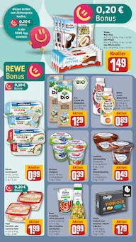 Rama im REWE Prospekt "Dein Markt" mit 34 Seiten (Paderborn)