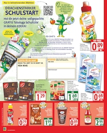 Süßigkeiten Angebot im aktuellen EDEKA Prospekt auf Seite 10
