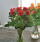Bouquet 10 roses - Intermarché à Angers Bouquet 10 roses en promo chez Intermarché Angers à 10,00 €