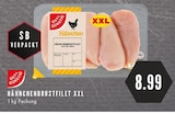 Aktuelle Hähnchenbrust Angebote bei EDEKA in Bochum Aktuelles Hähnchenbrustfilet XXL Angebot bei EDEKA in Bochum ab 8,99 €