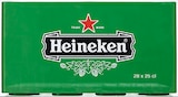 Heineken von Heineken für 17,24 € bei METRO im Angebot Heineken von Heineken im aktuellen METRO Prospekt