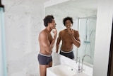 Boxers homme "ECODIM" - DIM en promo chez Carrefour Boxers homme "ECODIM" - DIM dans le catalogue Carrefour