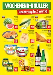 Federweißer im Marktkauf Prospekt in Leipzig Aktueller Marktkauf Prospekt mit Federweißer, "AUSWAHL RIESIG, PREISE NIEDRIG", Seite 42