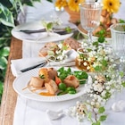 Boudin blanc à l'ancienne au Porto - CARREFOUR dans le catalogue Carrefour