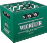 Pilsener von Wicküler für 18,00 € bei tegut im Angebot Pilsener von Wicküler im aktuellen tegut Prospekt