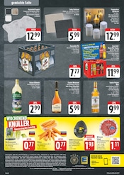 Ähnliche Warsteiner Angebote im Prospekt "Wir lieben Lebensmittel!" von nah und gut in Zwickau Ähnliche Angebote wie Warsteiner im Prospekt "Wir lieben Lebensmittel!" auf Seite 8 von nah und gut in Zwickau
