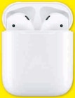 AirPods 2 Reconditionné à Hyper U dans Luc-sur-Mer
