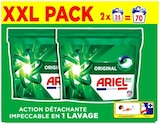 Pods original - Ariel - Lidl à Pau Pods original - Ariel en promo chez Lidl Pau à 17,49 €