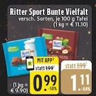Angebot im EDEKA Dorsten Prospekt EDEKA Dorsten Prospekt mit im Angebot für 0,99 €