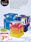 The Sea Blue Edition im Angebot bei GLOBUS in Duisburg The Sea Blue Edition Angebote von Red Bull bei GLOBUS Duisburg