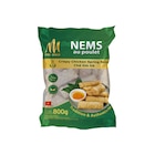 Nems surgelés - MEI ASIA - Carrefour Nems surgelés - MEI ASIA à 9,99 € dans le catalogue Carrefour