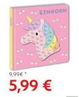 Einhorn Angebote bei E center Singen für 5,99 €