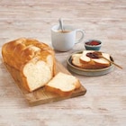 Promo Brioche tressée tranchée à 3,95 € dans le catalogue Super U à Le Plessis-Grammoire