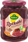 Rotkohl von Kühne im aktuellen Netto Marken-Discount Prospekt