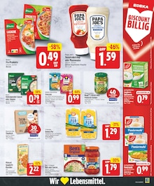 Süßigkeiten Angebot im EDEKA Prospekt, gültig von 03.08.2026 bis 08.08.2026 Süßigkeiten Angebot im aktuellen EDEKA Prospekt auf Seite 13