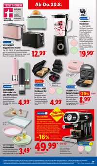 Smartphone im Lidl Prospekt "LIDL LOHNT SICH" mit 72 Seiten (Frankfurt (Main))