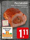 Aktuelle Braten Angebote bei EDEKA in Wuppertal Aktuelles Pusztabraten Angebot bei EDEKA in Wuppertal ab 1,11 €