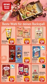 Aktueller REWE Prospekt mit Mandeln, "Dein Markt", Seite 13