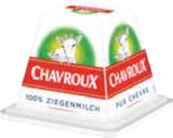 Saint Albray oder Chavroux französischer Weichkäse von Saint Albray für 2,29 € bei EDEKA im Angebot Saint Albray oder Chavroux französischer Weichkäse von Saint Albray im aktuellen EDEKA Prospekt