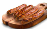 Aktuelles Thüringer Rostbratwurst Angebot bei Netto Marken-Discount in Trier ab 2,99 €