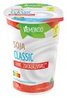 Vegane Soja Joghurtalternative Classic im Angebot bei Lidl in Siegen Vegane Soja Joghurtalternative Classic Angebote von Vemondo bei Lidl Siegen für 0,89 €