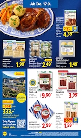 Speck im Lidl Prospekt in Aachen Aktueller Lidl Prospekt mit Speck, "LIDL LOHNT SICH", Seite 64