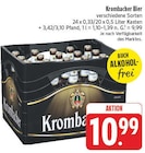 Bier Angebot in Oederan Bier im aktuellen Prospekt bei EDEKA in Oederan