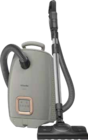 Staubsauger Guard L1 Silence Angebote von Miele bei expert Iserlohn für 289,00 €