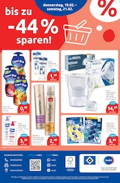 Multimedia Angebote im Prospekt "drogeriemarkt" von budni auf Seite 8