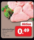Hähnchenflügel bei Markant Nordwest im Emden Prospekt für 0,49 €